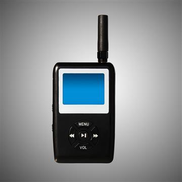 无线分区讲解系统 现代展厅与团队导游的智慧声讯解决方案