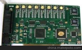 北京捷利佳华科技发展有限公司 8路电话录音板卡系统详解与市场应用