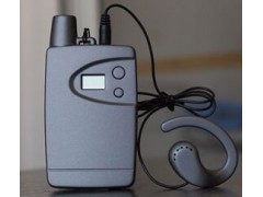 导览机无线导游机自动导览机同声传译会议讲解_声讯系统_通信_供应_暖搜网